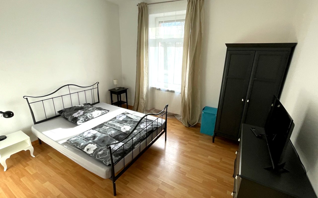 Monteurwohnung Frankfurt am Main – Exklusive Luxuswohnung