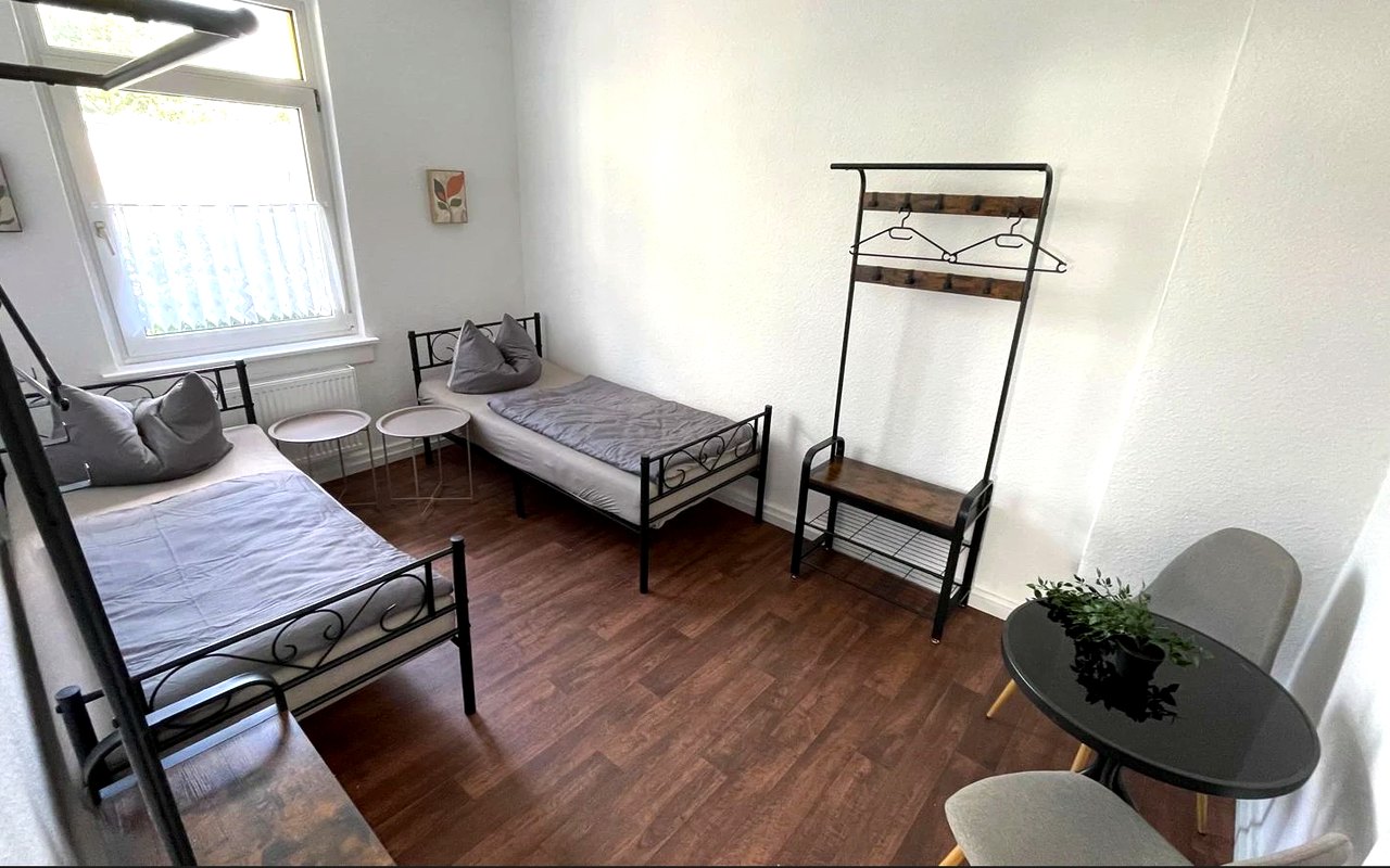 Monteurwohnung Offenbach – Gemütlich und charmant