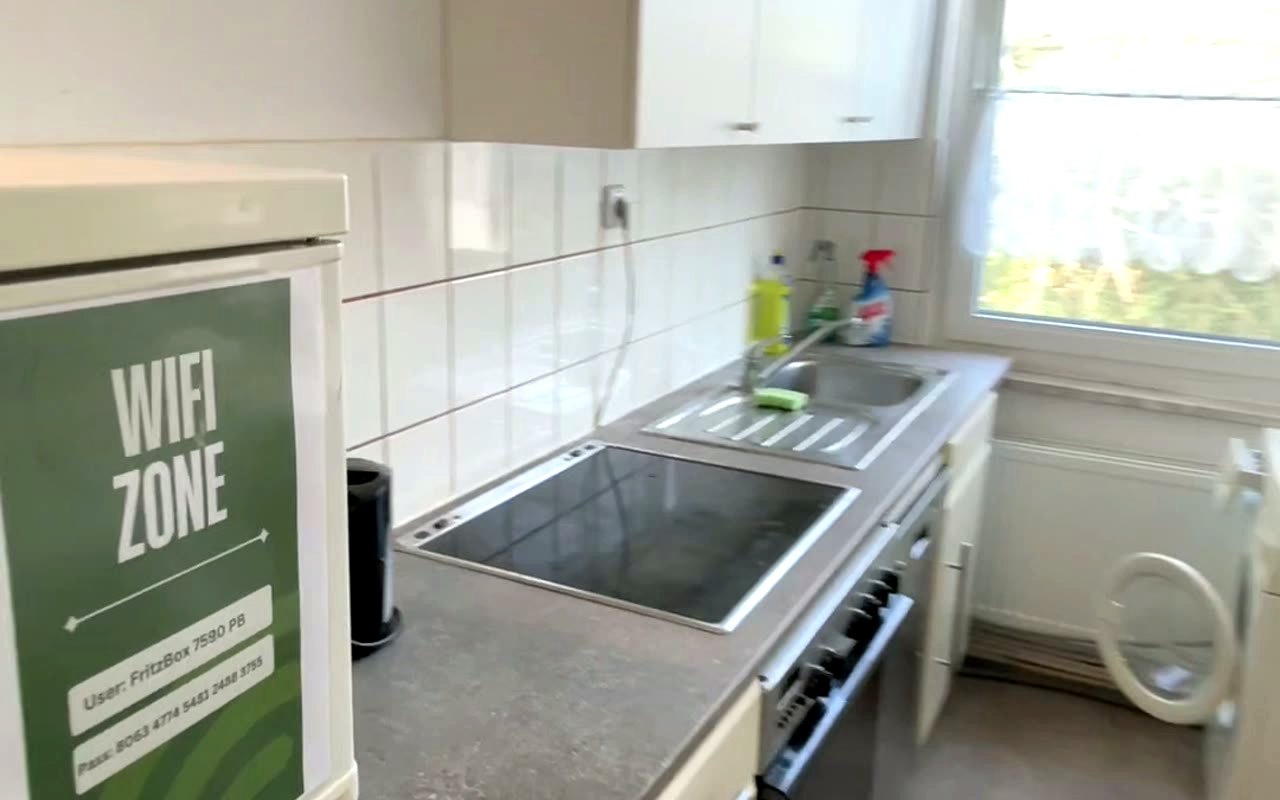 Monteurwohnung Offenbach – Gemütlich und charmant