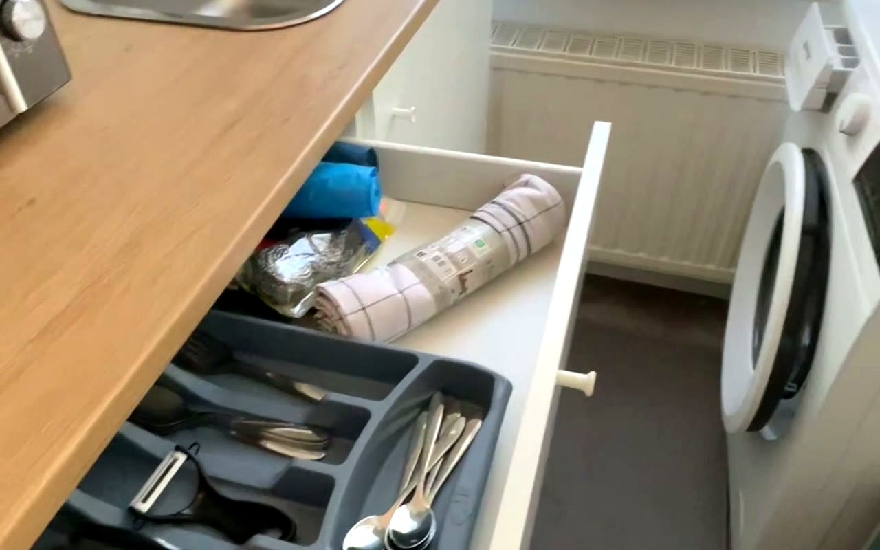 Monteurwohnung Offenbach – Gemütlich und charmant