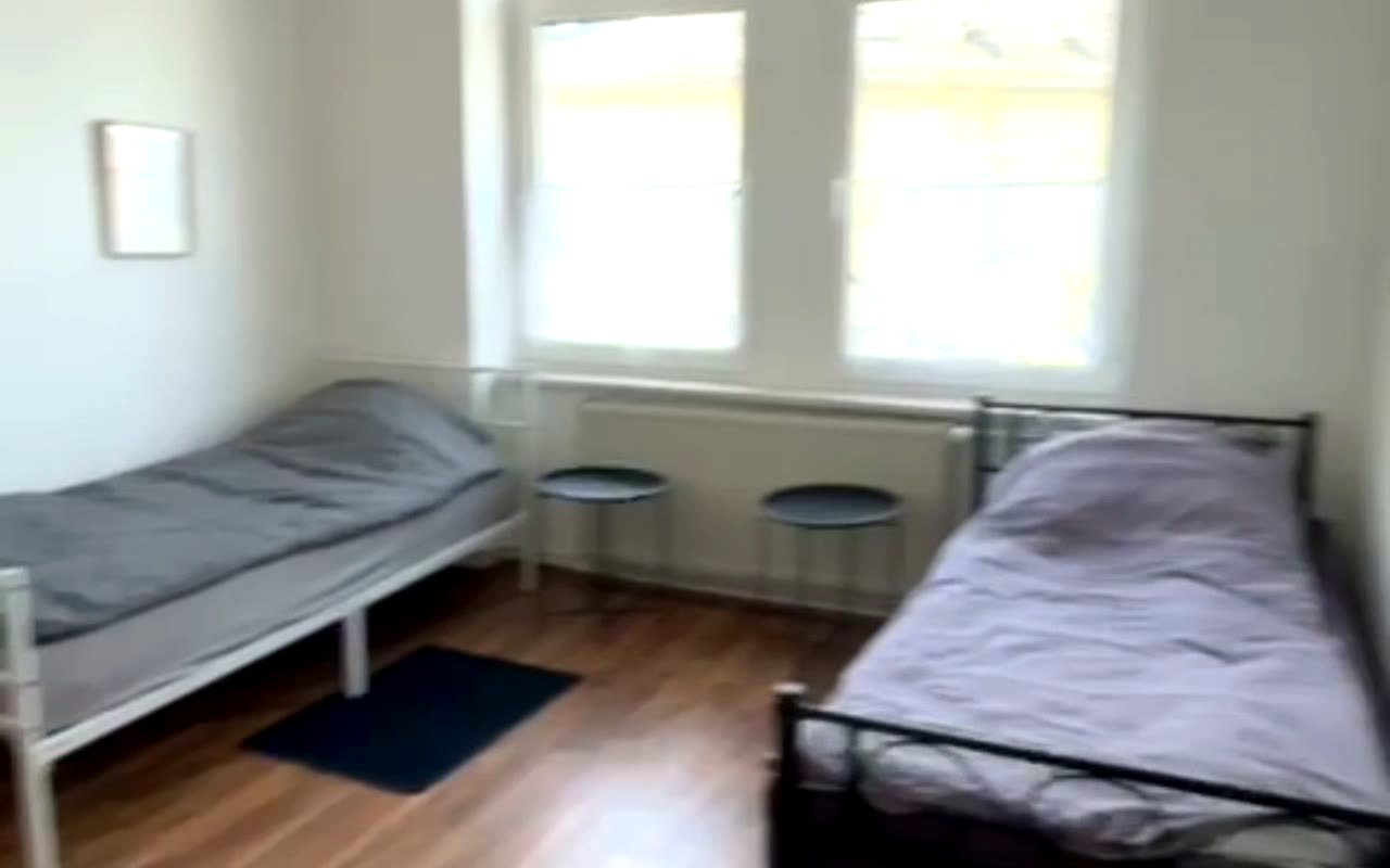 Monteurwohnung Offenbach – Viel Platz dank großer Zimmer