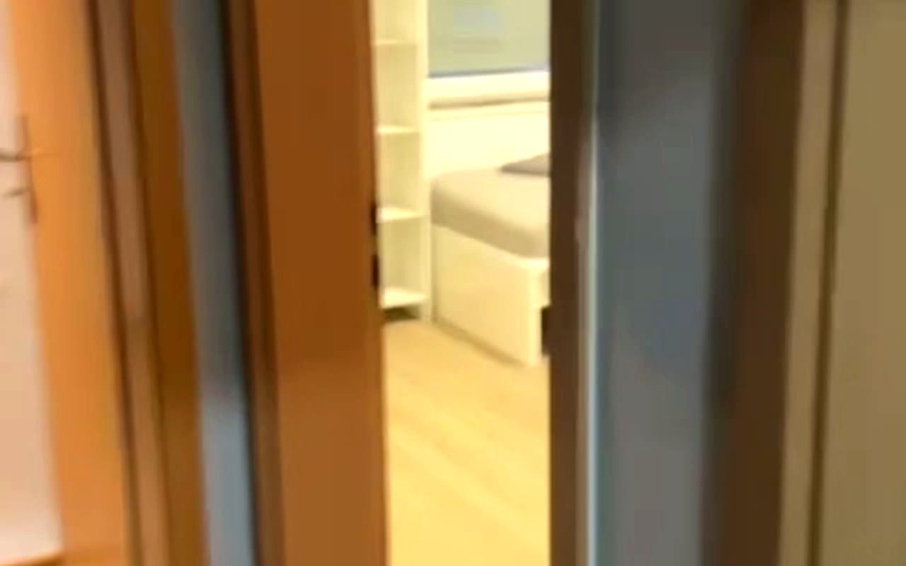 Monteurwohnung Frankfurt am Main – Zentral gelegen – 5 Minuten zur S-Bahn