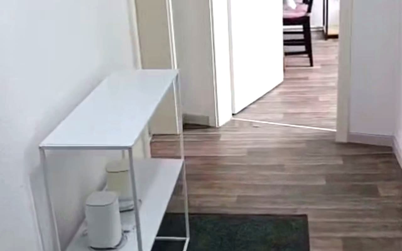 Monteurwohnung Offenbach – Viel Platz dank großer Zimmer