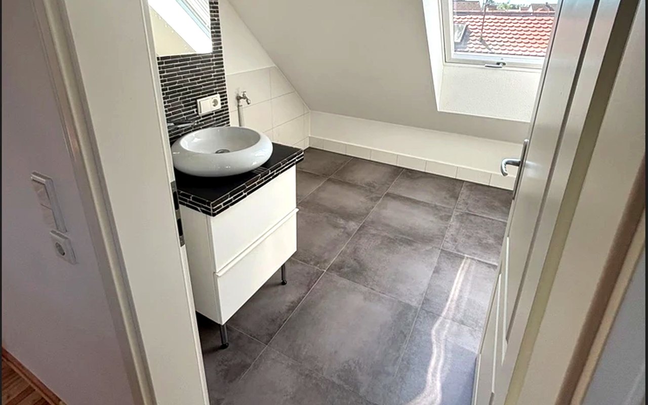 Monteurwohnung Dreieich – Exklusive Luxuswohnung