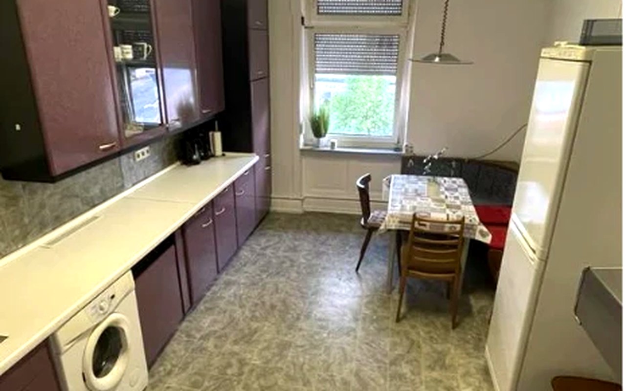 Monteurwohnung Bad Homburg – Komfortabel wohnen für kleines Geld